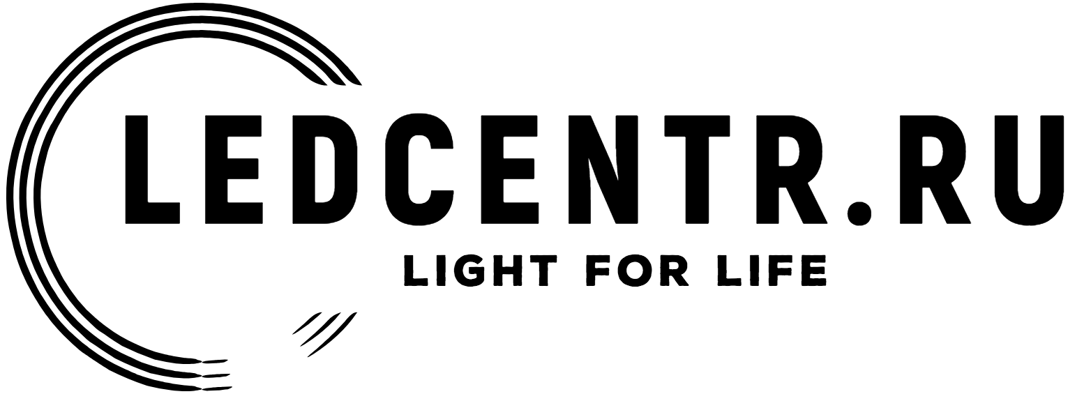 Интернет магазин светодиодных светильников LEDCENTR RU