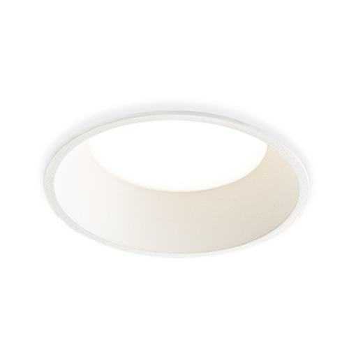 Встраиваемый светодиодный светильник ITALLINE IT06-6012 WHITE