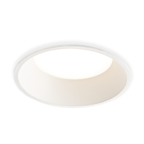 Встраиваемый светодиодный светильник ITALLINE IT06-6013 WHITE