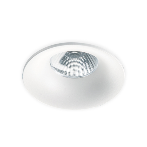 Встраиваемый светодиодный светильник ITALLINE IT06-6016 WHITE